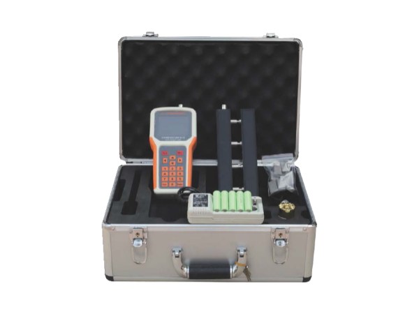WJDZL-4000混凝土电阻率测定仪图片