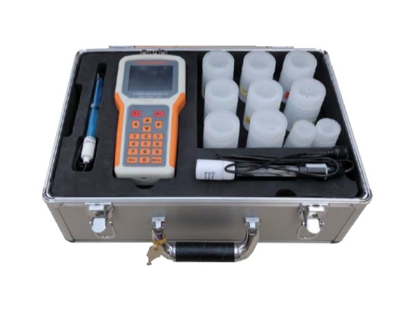 WJJHL-A便携式碱含量快速测定仪图片