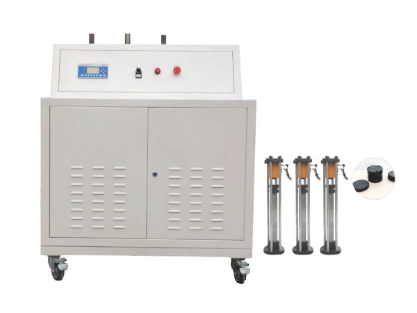 WJXBY-A徐变仪图片