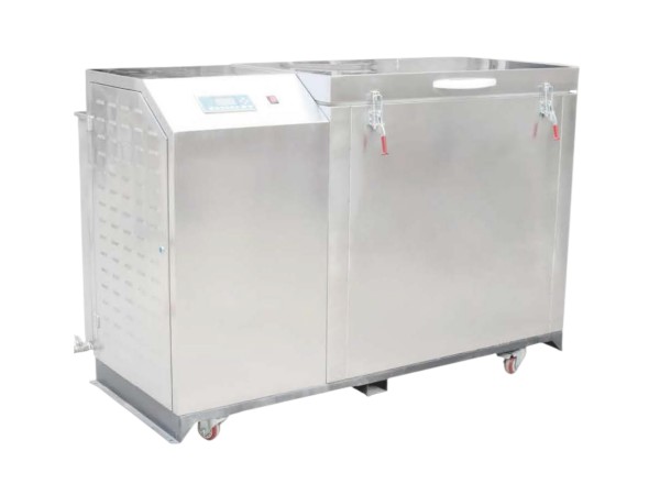 WJLSY-18B全自动混凝土硫酸盐干湿循环试验箱图片