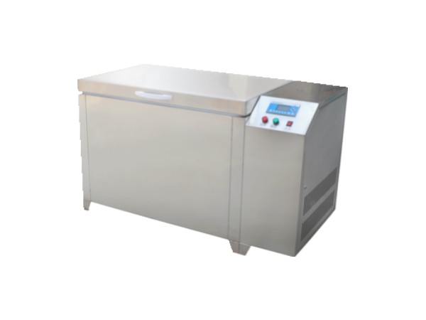 WJKDR-V9混凝土快速冻融试验机(分体机)图片