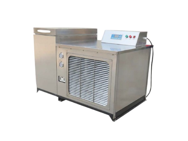 WJKDR-V3混凝土快速冻融试验机(一体机)图片