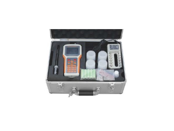 WJCLU-B便携式氯离子含量快速测定仪图片
