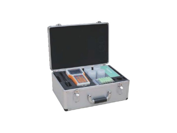 WJCLU-A便携式氯离子含量快速测定仪图片