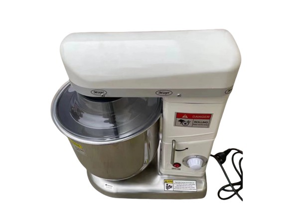 SYJ–10高速制浆机图片