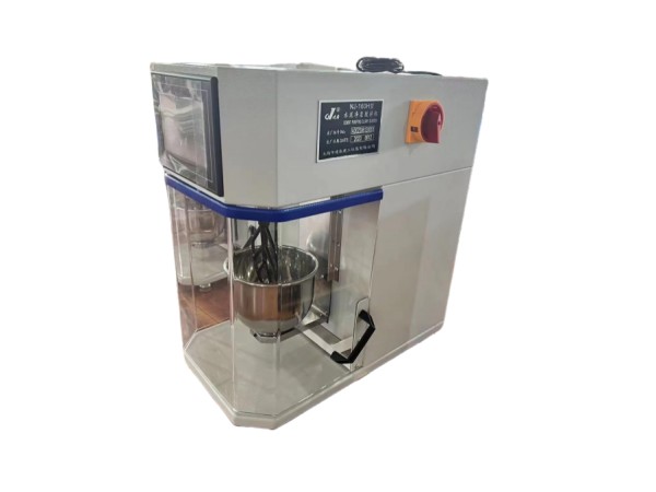 NJ-160H水泥净浆搅拌机图片