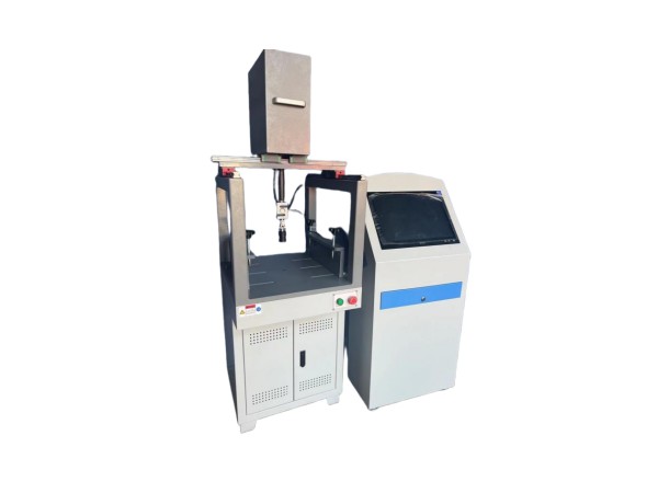 WJLBY多功能粘结强度拉拔试验机图片