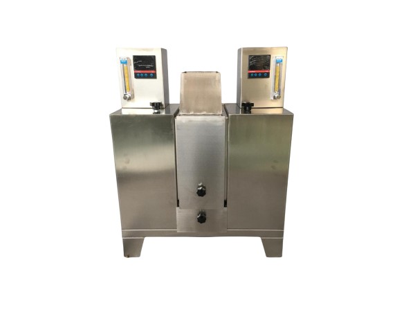 WJ9755-6113石膏板遇火稳定性测试仪图片