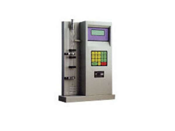 SBT-127自动比表面积测定仪图片