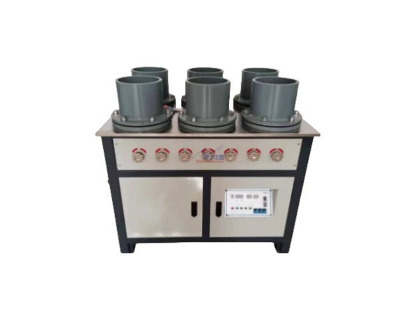 HP-4数显混凝土抗渗仪图片