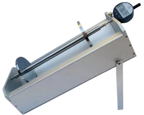 BCL-355补偿混凝土收缩膨胀仪图片