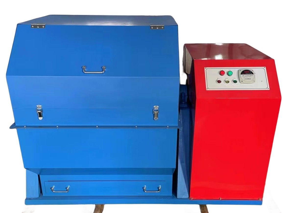 SM-500试验小磨图片