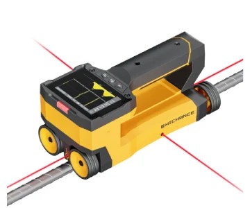 HC-GY91多通道钢筋扫描仪图片