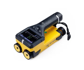 HC-GY81一体式钢筋扫描仪图片