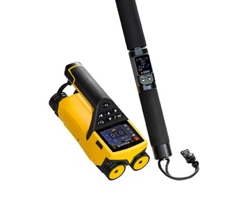 HC-GY71S一体式钢筋扫描仪图片