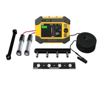 HC-X6钢筋锈蚀检测仪图片