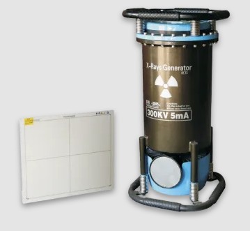 HC-SX1 X射线DR成像系统图片