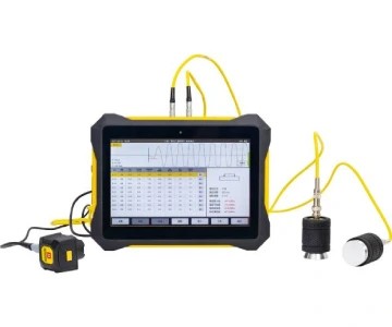 HC-U91混凝土超声波检测仪图片