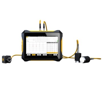 HC-F900混凝土裂缝缺陷综合测试仪图片