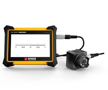 HC-CK101裂缝宽度观测仪图片