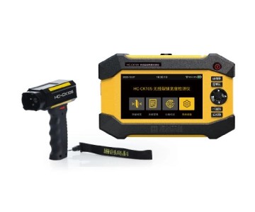 HC-CK105无线裂缝宽度检测仪图片