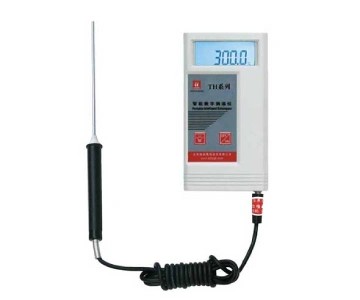 TH-311智能数字测温仪图片