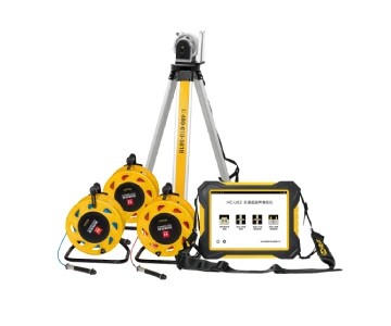 HC-U93多通道超声测桩仪图片
