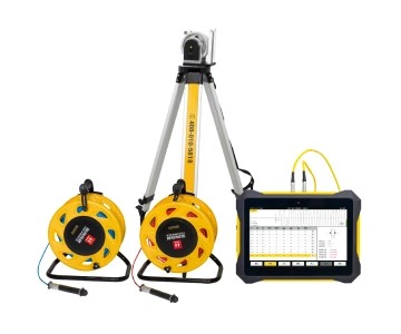 HC-U92多功能混凝土超声波检测仪图片