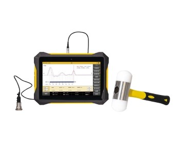 HC-DT58基桩动测仪图片