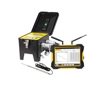 HC-ZH20静载荷测试仪图片