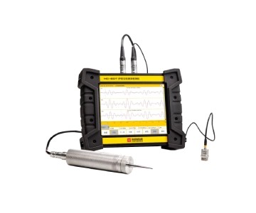 HC-EDT护栏立柱埋深检测仪图片