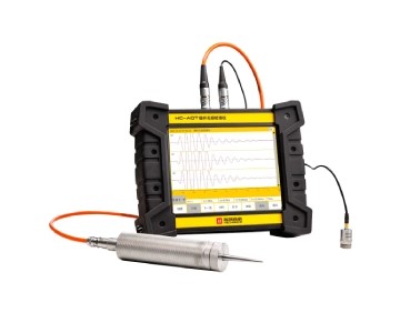HC-AQT锚杆无损检测仪图片