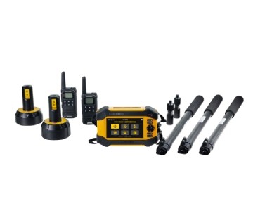 HC-HD852楼板厚度检测仪图片