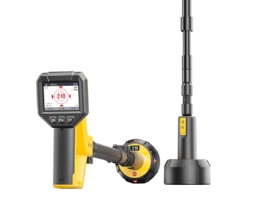 HC-HD92楼板厚度检测仪图片