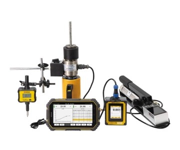 HC-MG01无线锚杆测试仪图片