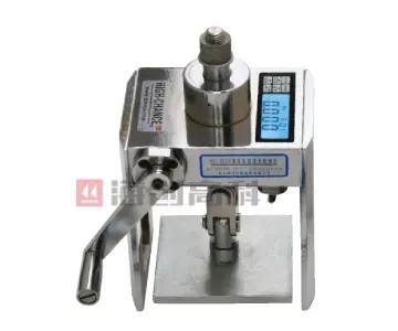 HC-6000C一体式粘结强度检测仪图片