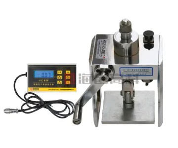 HC-2000A智能粘结强度检测仪图片