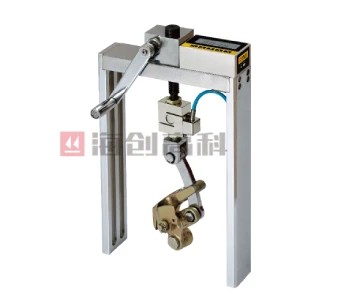 HC-LJ10一体式墙体拉结筋检测仪图片