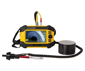 HC-GL10灌浆料强度检测仪图片