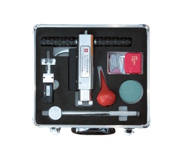 SJY-1000贯入式混凝土强度检测仪图片