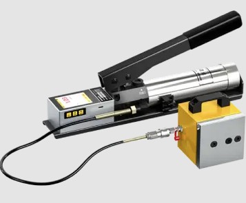 HC-YDJ150原位单剪仪图片