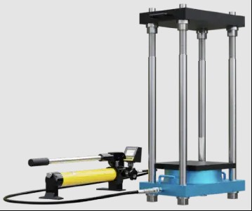 HC-YZ800原位轴压仪图片