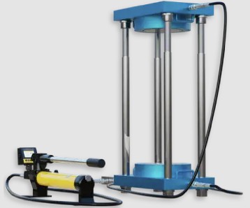 HC-BD400砌体扁顶仪图片