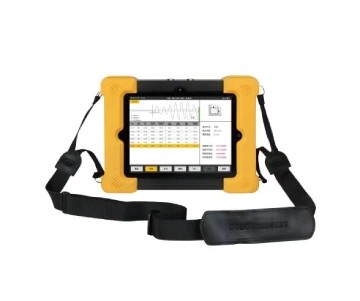 HC-U81混凝土超声波检测仪图片