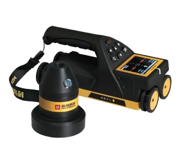 HC-HD90一体式楼板测厚仪图片