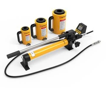 HC-10S型智能锚杆拉拔仪图片