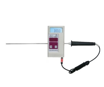 JDC-3建筑电子测温仪图片