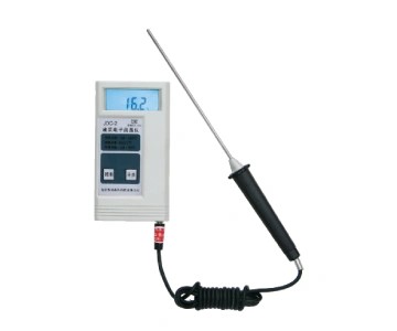 JDC-2建筑电子测温仪图片