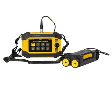 HC-GY31混凝土钢筋检测仪图片