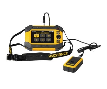 HC-GY21混凝土钢筋检测仪图片